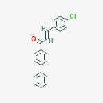 CAS No 13662-60-7  Molecular Structure