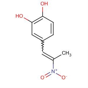 CAS No 13662-96-9  Molecular Structure