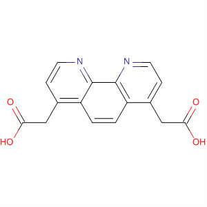CAS No 136621-77-7  Molecular Structure