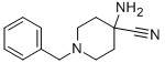 CAS No 136624-42-5  Molecular Structure