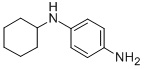 CAS No 13663-13-3  Molecular Structure