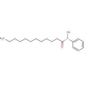 CAS No 13663-53-1  Molecular Structure