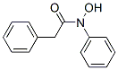 CAS No 13663-57-5  Molecular Structure