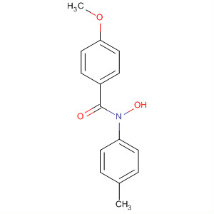 CAS No 13664-50-1  Molecular Structure