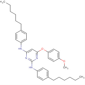 CAS No 136647-73-9  Molecular Structure