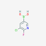 Cas Number: 1366482-32-7  Molecular Structure