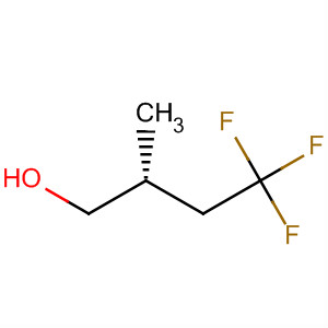 CAS No 136655-98-6  Molecular Structure