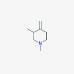 Cas Number: 13669-30-2  Molecular Structure