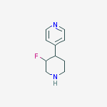 CAS No 1366949-93-0  Molecular Structure