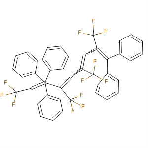 CAS No 136705-52-7  Molecular Structure