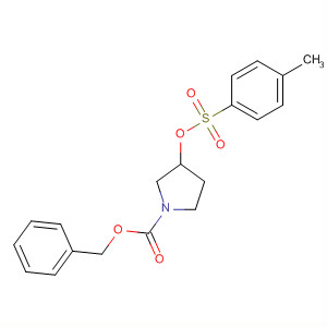 CAS No 136725-51-4  Molecular Structure