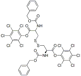 CAS No 13673-50-2  Molecular Structure