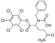 CAS No 13673-51-3  Molecular Structure