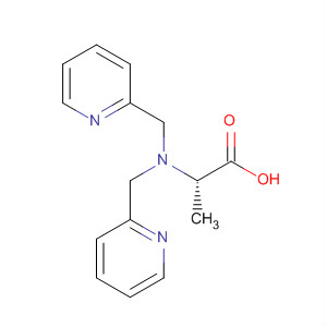 CAS No 136731-00-5  Molecular Structure