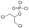 CAS No 13674-85-6  Molecular Structure