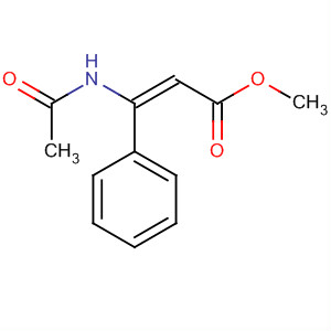 CAS No 136744-88-2  Molecular Structure