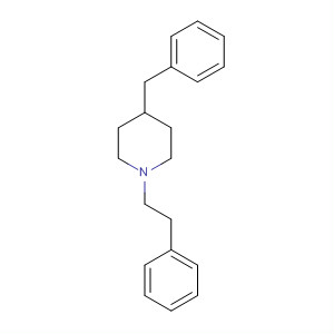 CAS No 136749-03-6  Molecular Structure