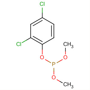 CAS No 136749-64-9  Molecular Structure