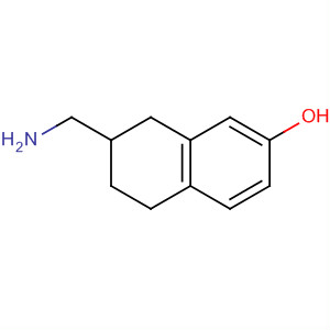 CAS No 136759-30-3  Molecular Structure