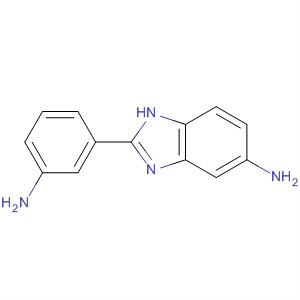 CAS No 13676-49-8  Molecular Structure