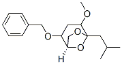 CAS No 136760-07-1  Molecular Structure