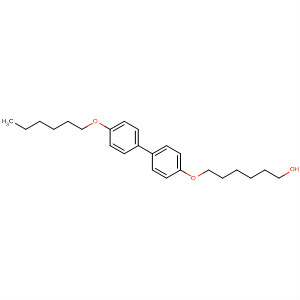 CAS No 136760-84-4  Molecular Structure