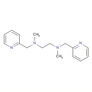 CAS No 136768-57-5  Molecular Structure