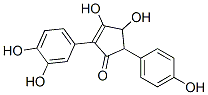 CAS No 13677-78-6  Molecular Structure
