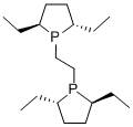 CAS No 136779-27-6  Molecular Structure