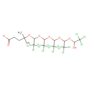 CAS No 136781-84-5  Molecular Structure