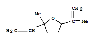 CAS No 13679-86-2  Molecular Structure