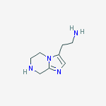 CAS No 1367976-95-1  Molecular Structure
