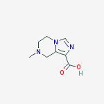 Cas Number: 1367977-90-9  Molecular Structure