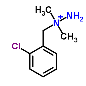 CAS No 13680-56-3  Molecular Structure