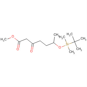 CAS No 136801-90-6  Molecular Structure