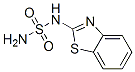 CAS No 136810-66-7  Molecular Structure