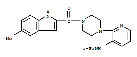 CAS No 136817-43-1  Molecular Structure