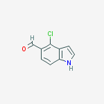 Cas Number: 1368177-98-3  Molecular Structure