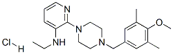 CAS No 136818-99-0  Molecular Structure
