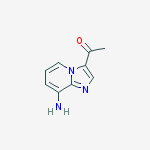 CAS No 1368182-01-7  Molecular Structure