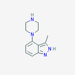 Cas Number: 1368249-05-1  Molecular Structure