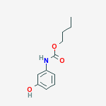 CAS No 13683-93-7  Molecular Structure