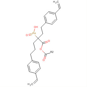 CAS No 136832-59-2  Molecular Structure