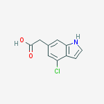 CAS No 1368324-48-4  Molecular Structure