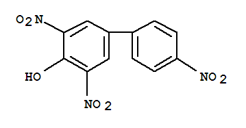 Cas Number: 13684-31-6  Molecular Structure