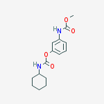 Cas Number: 13684-39-4  Molecular Structure