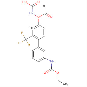 CAS No 13684-48-5  Molecular Structure