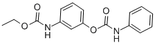 Cas Number: 13684-56-5  Molecular Structure