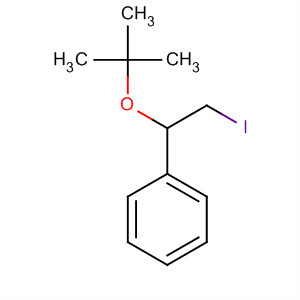 CAS No 13684-99-6  Molecular Structure