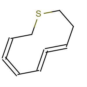 CAS No 136843-31-7  Molecular Structure